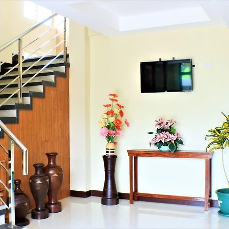 Zen Rooms Greenfields Inn Bohol Панглао Экстерьер фото